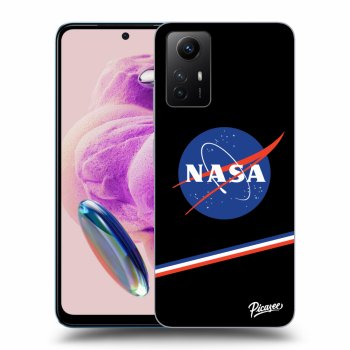 Picasee ULTIMATE CASE za Xiaomi Redmi Note 12S - NASA Original