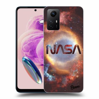 Picasee ULTIMATE CASE za Xiaomi Redmi Note 12S - Nebula