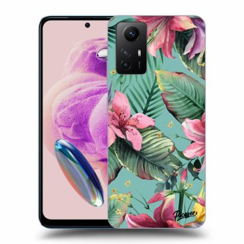 Maskica za Xiaomi Redmi Note 12S - Hawaii