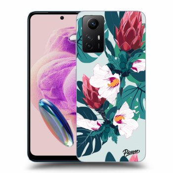Picasee ULTIMATE CASE za Xiaomi Redmi Note 12S - Rhododendron