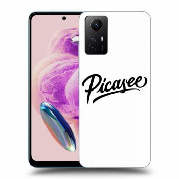 Picasee ULTIMATE CASE za Xiaomi Redmi Note 12S - Picasee - black