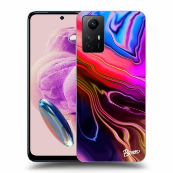 Maskica za Xiaomi Redmi Note 12S - Electric