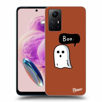 Maskica za Xiaomi Redmi Note 12S - Boo