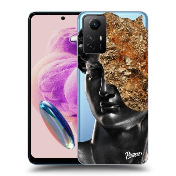 Maskica za Xiaomi Redmi Note 12S - Holigger