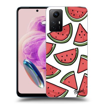 Maskica za Xiaomi Redmi Note 12S - Melone