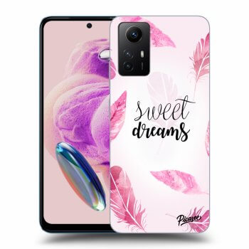 Picasee ULTIMATE CASE za Xiaomi Redmi Note 12S - Sweet dreams