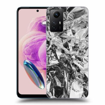 Maskica za Xiaomi Redmi Note 12S - Chrome