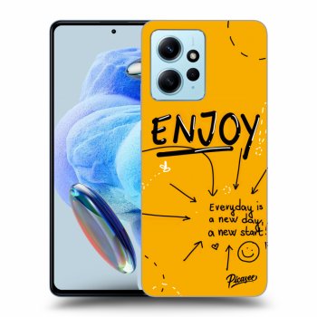 Maskica za Xiaomi Redmi Note 12 4G - Enjoy