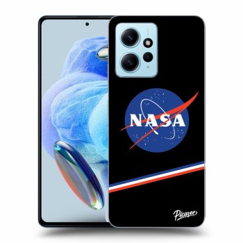 Picasee ULTIMATE CASE za Xiaomi Redmi Note 12 4G - NASA Original