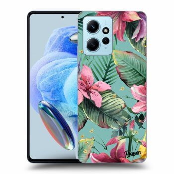 Maskica za Xiaomi Redmi Note 12 4G - Hawaii