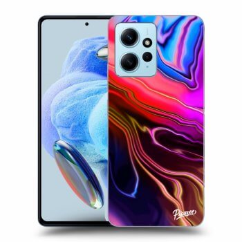 Maskica za Xiaomi Redmi Note 12 4G - Electric