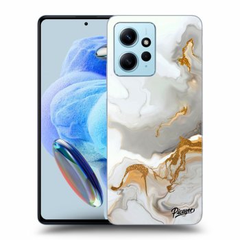 Maskica za Xiaomi Redmi Note 12 4G - Her