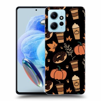 Maskica za Xiaomi Redmi Note 12 4G - Fallovers