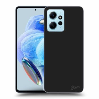 Maskica za Xiaomi Redmi Note 12 4G - Clear
