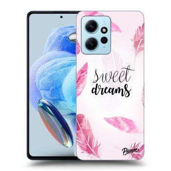 Picasee ULTIMATE CASE za Xiaomi Redmi Note 12 4G - Sweet dreams