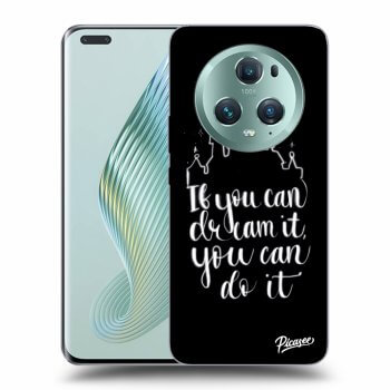 Maskica za Honor Magic5 Pro - Dream
