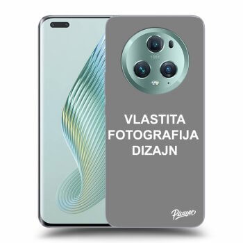 Maskica za Honor Magic5 Pro - Vlastiti foto dizajn