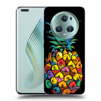Maskica za Honor Magic5 Pro - Pineapple
