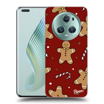 Maskica za Honor Magic5 Pro - Gingerbread 2