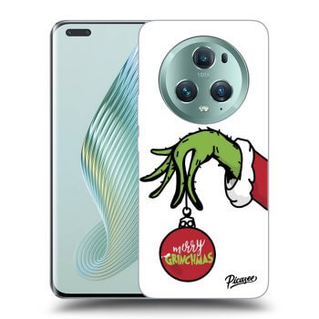 Maskica za Honor Magic5 Pro - Grinch