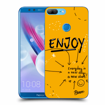 Maskica za Honor 9 Lite - Enjoy