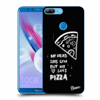 Maskica za Honor 9 Lite - Pizza