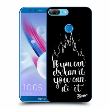 Maskica za Honor 9 Lite - Dream