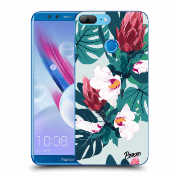 Maskica za Honor 9 Lite - Rhododendron