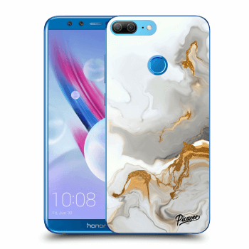 Maskica za Honor 9 Lite - Her