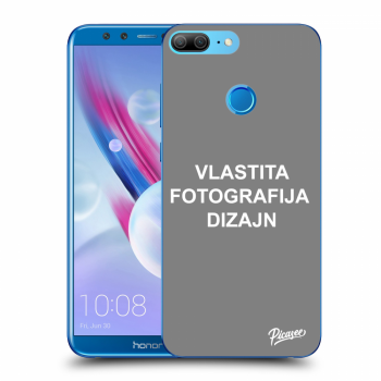 Maskica za Honor 9 Lite - Vlastiti foto dizajn