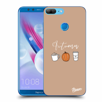 Maskica za Honor 9 Lite - Autumn