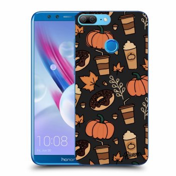 Maskica za Honor 9 Lite - Fallovers