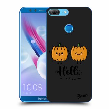 Maskica za Honor 9 Lite - Hallo Fall
