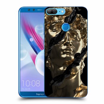 Maskica za Honor 9 Lite - Golder