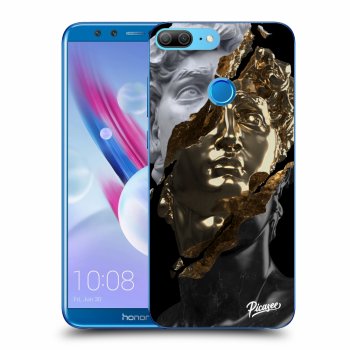 Maskica za Honor 9 Lite - Trigger