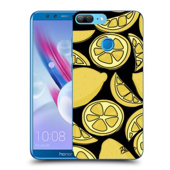 Maskica za Honor 9 Lite - Lemon