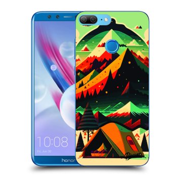 Maskica za Honor 9 Lite - Montreal