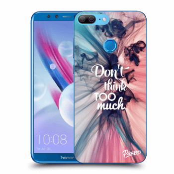 Maskica za Honor 9 Lite - Don't think TOO much