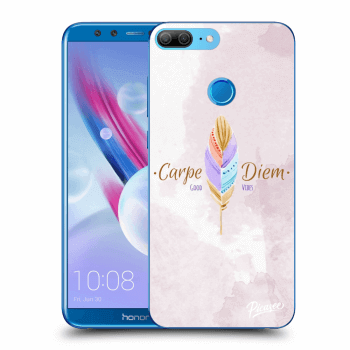 Maskica za Honor 9 Lite - Carpe Diem