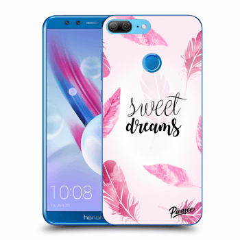 Maskica za Honor 9 Lite - Sweet dreams