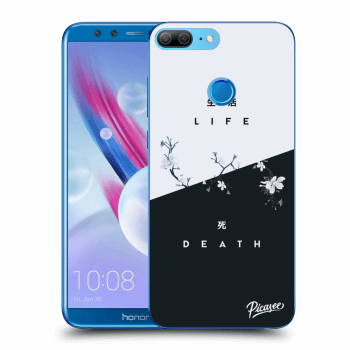 Maskica za Honor 9 Lite - Life - Death