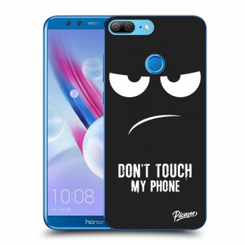 Maskica za Honor 9 Lite - Don't Touch My Phone