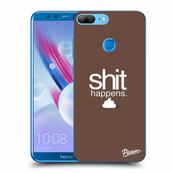 Maskica za Honor 9 Lite - Shit happens