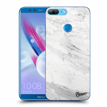 Maskica za Honor 9 Lite - White marble