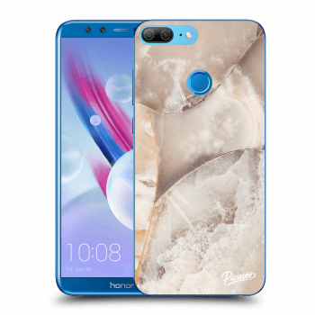 Maskica za Honor 9 Lite - Cream marble