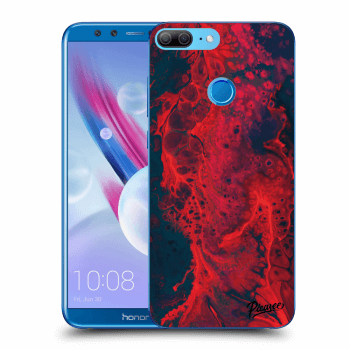 Maskica za Honor 9 Lite - Organic red