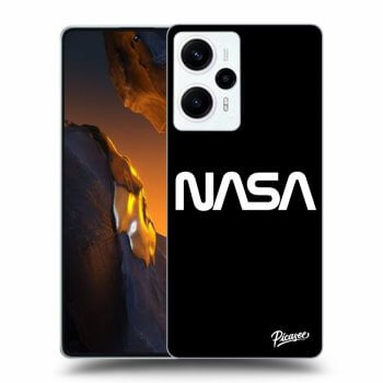 Maskica za Xiaomi Poco F5 - NASA Basic