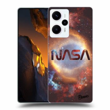 Maskica za Xiaomi Poco F5 - Nebula