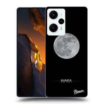 Maskica za Xiaomi Poco F5 - Moon Minimal