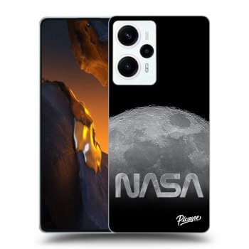 Maskica za Xiaomi Poco F5 - Moon Cut